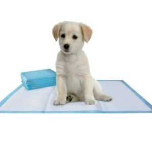 50 Puppy Pads 30x30in absorbent training pads